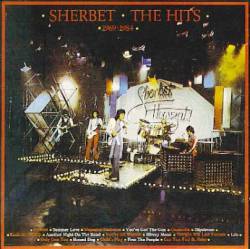 Sherbet : The Hits 1969–1984